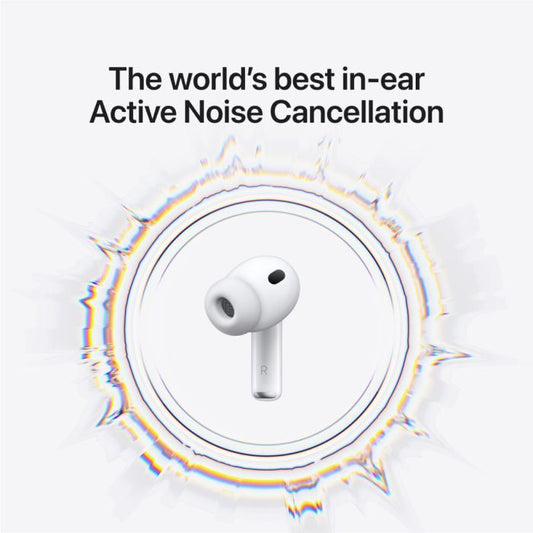 Apple AirPods Pro 3 - Nova Vibe Co. - Nova Vibe Co.