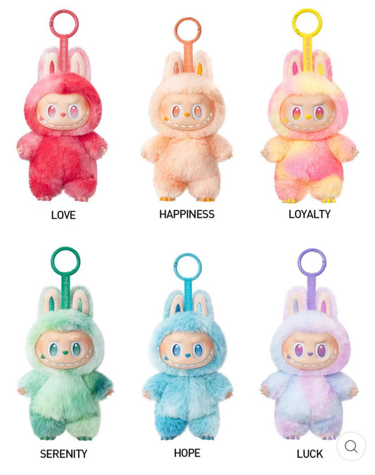 Labubu Dolls - Nova Vibe Co. - Nova Vibe Co.