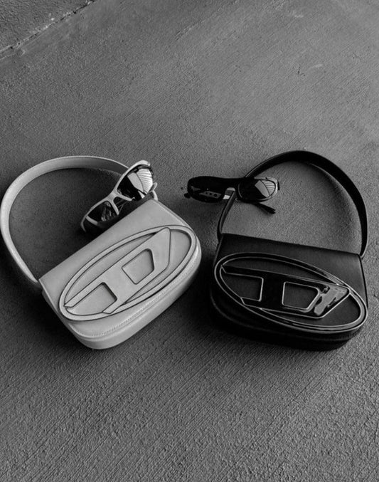 Luxury Diesel Bag - Nova Vibe Co. - Nova Vibe Co.