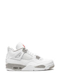 Air Jordan 4 Retro “White Oreo” - Nova Vibe Co. - Nova Vibe Co.