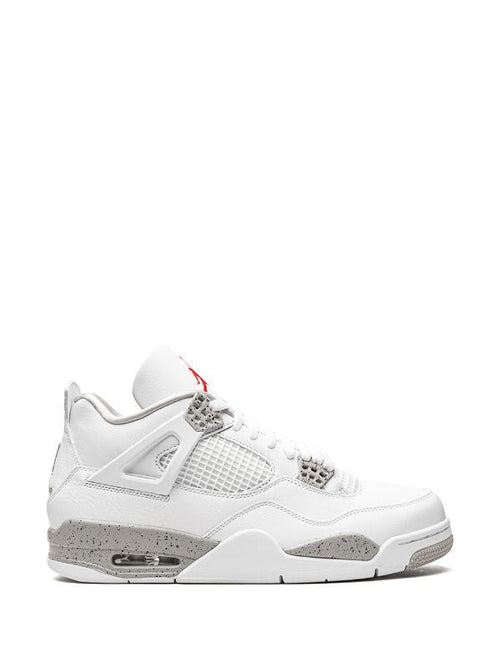 Air Jordan 4 Retro “White Oreo” - Nova Vibe Co. - Nova Vibe Co.