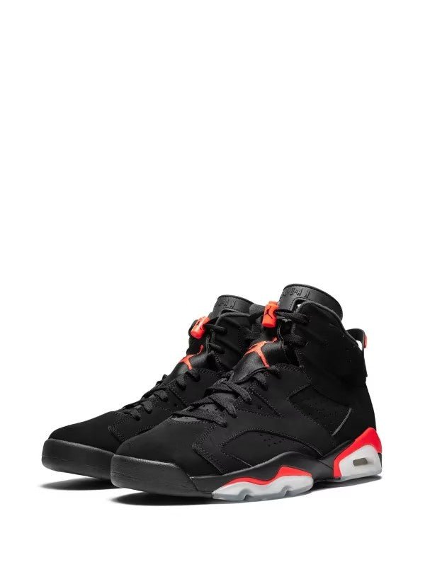 Air Jordan 6 Retro “Infrared 2019” - Nova Vibe Co. - Nova Vibe Co.