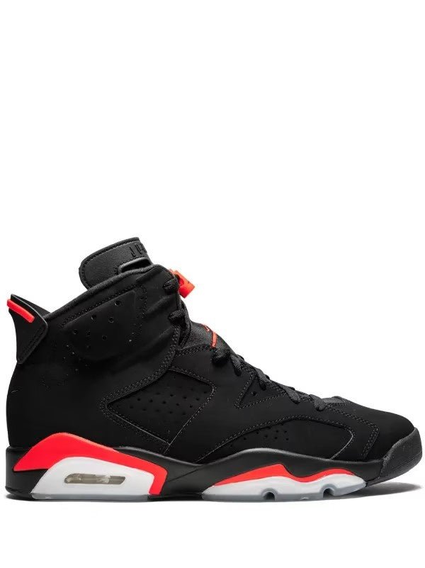 Air Jordan 6 Retro “Infrared 2019” - Nova Vibe Co. - Nova Vibe Co.