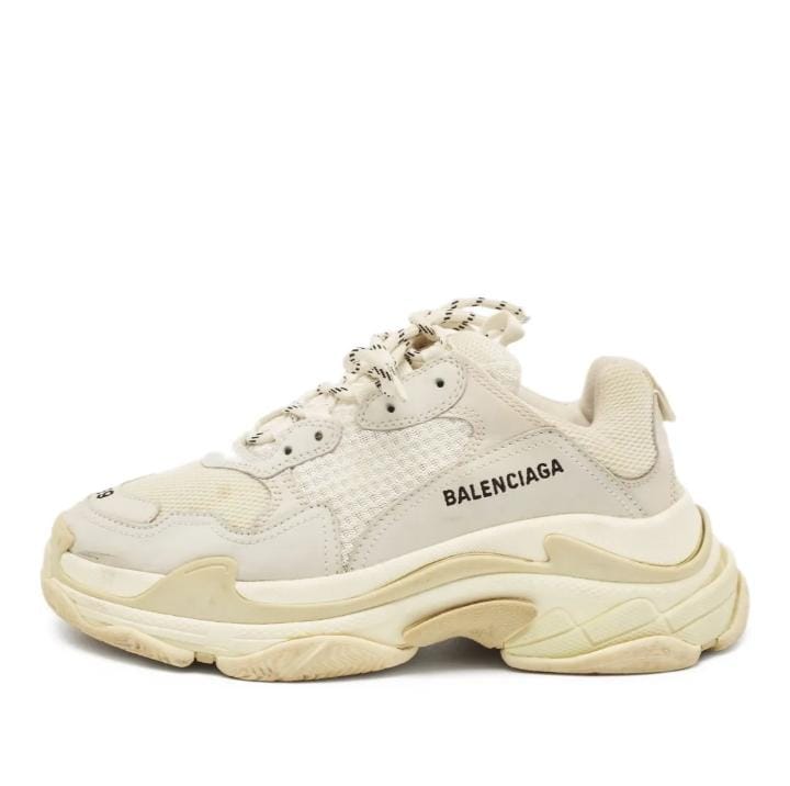 Balenciaga - Nova Vibe Co. - Nova Vibe Co.