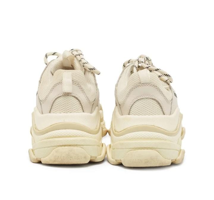 Balenciaga - Nova Vibe Co. - Nova Vibe Co.