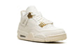 Jordan Air Jordan 4 "Sail" sneakers - Nova Vibe Co. - Nova Vibe Co.