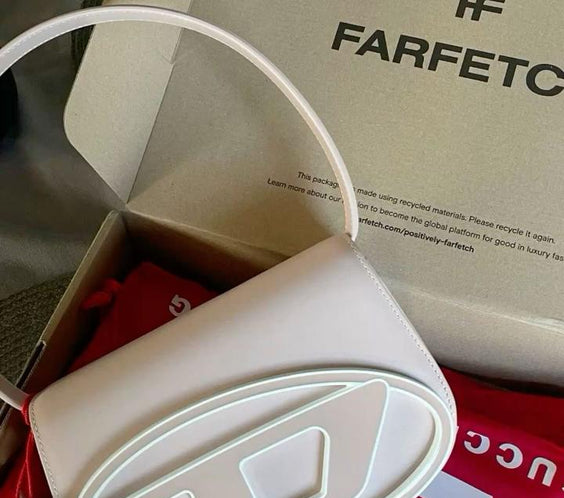 Luxury Diesel Bag - Nova Vibe Co. - Nova Vibe Co.