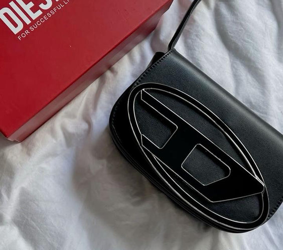 Luxury Diesel Bag - Nova Vibe Co. - Nova Vibe Co.