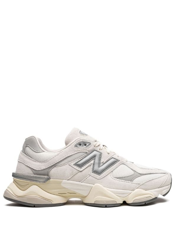New balance 9060 "Sea Salt" sneakers. - Nova Vibe Co. - Nova Vibe Co.