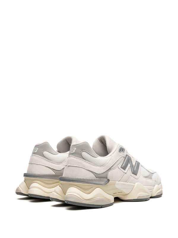 New balance 9060 "Sea Salt" sneakers. - Nova Vibe Co. - Nova Vibe Co.