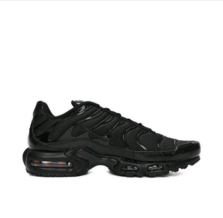 Nike AIR MAX PLUS Casual Sneakers - Nova Vibe Co. - Nova Vibe Co.