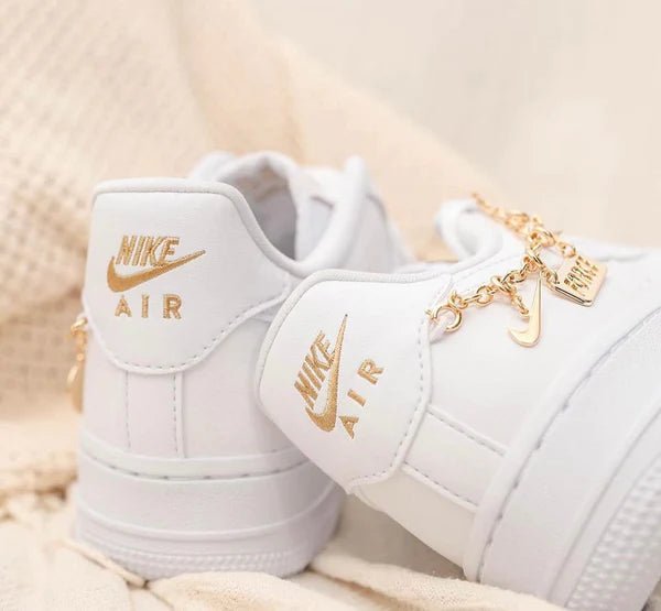 Nike Airforce 1 Low LX "Lucky Charms" - White - Nova Vibe Co. - Nova Vibe Co.