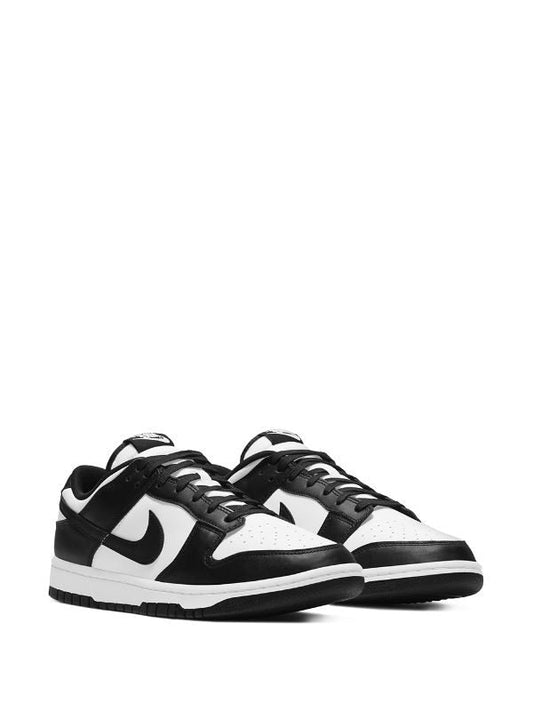 Nike Dunk Low Retro panda sneakers - Nova Vibe Co. - Nova Vibe Co.