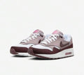 Nike NIKE Women's Air Max 1 New Cushioned Comfortable Casual Sports Running Shoes - Nova Vibe Co. - Nova Vibe Co.