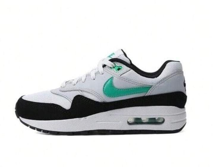 Nike Women's Air Max 1 (GS) New Cushioned Comfortable Casual Athletic Running Shoes - Nova Vibe Co. - Nova Vibe Co.