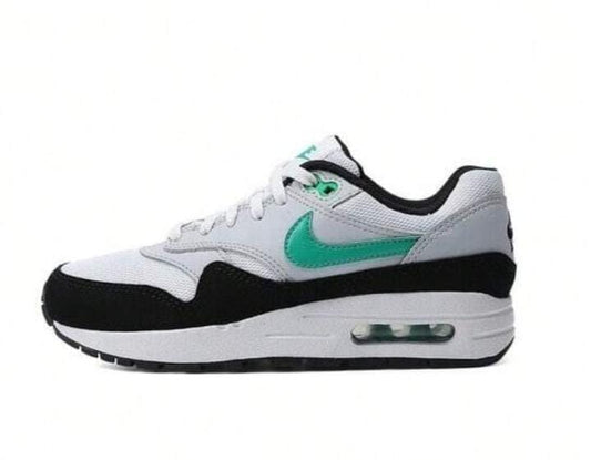 Nike Women's Air Max 1 (GS) New Cushioned Comfortable Casual Athletic Running Shoes - Nova Vibe Co. - Nova Vibe Co.
