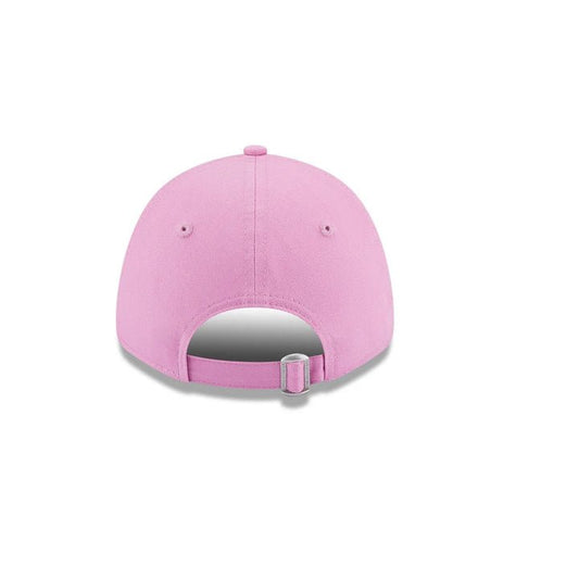 NY YANKEES Cap Pink - Nova Vibe Co. - Nova Vibe Co.