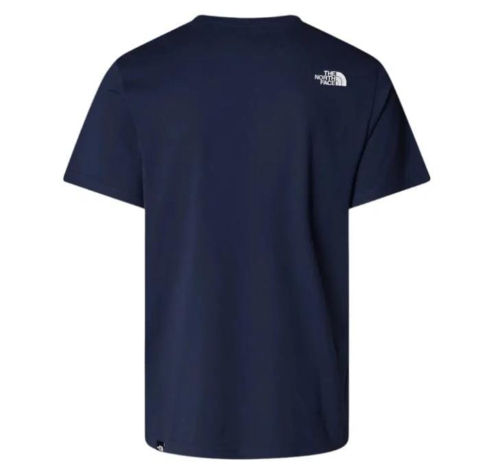 The North Face Easy T-shirt - Nova Vibe Co. - Nova Vibe Co.